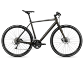Orbea Orbea Vector 30 | Hybridcykel | Metallic Infinity Green