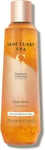 Sanctuary Spa Shower Gel Women, No Mineral Oil, Cruelty Free, Natural and Vegan 