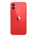 iPhone 12 Pre-loved Röd 256 GB Bra - Begagnad