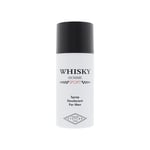 Evaflor Whisky Homme Sport Deodorant Spray 150ml For Men