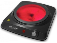 Brock HPI3001BK Brock infrarød elektrisk komfyr