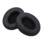 Replacement Black Earphone Ear Cushions Hoofdband Cushion