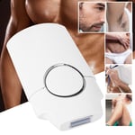 IPL Hair Removal Machine Painless Household Hair Remover For Face Body White GHB
