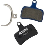 Aztec Organic disc brake pads for Hope Mono Mini callipers