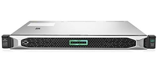 Hewlett Packard Enterprise ProLiant DL160 Gen10 Serveur 20 to 2,1 GHz 16 Go Rack (1 U) Intel® Xeon® Silver 500 W DDR4-SDRAM