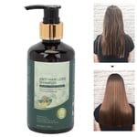 Ginger Shampoo Scalp Nourishing Oil Control Hair Shampoo LVE UK