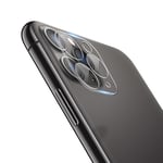 Hat Prince Glass beskyttelse for kameralinse (iPhone 11 Pro/11 Pro Max)