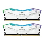 Team Group T-Force Delta RGB DDR5 S7820420 RAM-minne