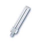 Osram Kompaktlysrör G23 11W/830