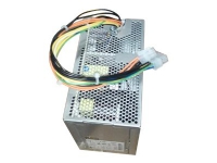 Lenovo - Strømforsyning (intern) - 80 PLUS Bronze - AC 100-240 V - 250 watt - for IdeaCentre 300-20 710-25 ThinkCentre M700 M800 ThinkServer TS150 ThinkStation P310