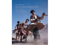 Afghan Nomads | Klaus Ferdinand | Språk: Engelska