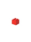 LEGO Mini Box 4 Punainen