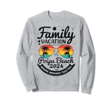 Poipu Beach Family Vacation 2024 Making Memories Hawaii Sweatshirt