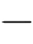 Surface Pen V4 - Black - Stylus - 2 knapper - Sort