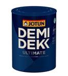 Jotun Demidekk Ultimate Täckfärg, Valfri Kulör, 0,75 L 066MAWARJ