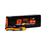 Spektrum 6s  7000mAh - 30C - Spektrum LiPo G2 IC5