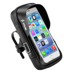 Universal bicycle bike holder for 6.0 inch Smartphone