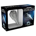 Fantasy Flight Games FFGD4301 Star Wars : Armada Star Destroyer Victory Pack d'extension