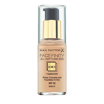 Max Factor Facefinity 3in1 Foundation Nude 47