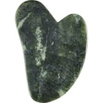 GLOV Kasvojen hoito Kasvohieronta Stone Green Jade 1 Stk.