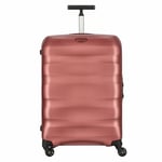 Samsonite Engenero Spinner 4 roues trolley 69 cm  rouge
