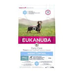 Eukanuba DailyCare Adult Small/Medium Breed Weight Control
