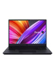 ASUS ProArt StudioBook Pro 16 OLED - 16" WQUXGA - RTX A3000 - Core i7 11800H - 64GB