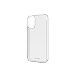 Celly Coque Transparente pour téléphone Portable Oppo A57S/ A57