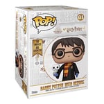 Funko Pop! HP: Harry Potter - 18"- Figurine en Vinyle à Collectionner - Idée de Cadeau - Produits Officiels - Jouets pour Les Enfants et Adultes - Movies Fans
