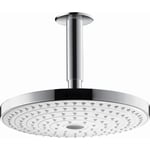 Hansgrohe RD Select S 240 2jet HB t/tak m. sv/v