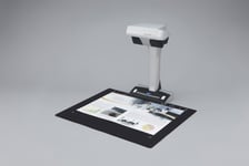 Ricoh ScanSnap SV600 - 1x CCD, x White LED, USB .0, 0W, 1.5%, 3kg :: PA03641-B30
