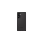 Mobiltelefon Samsung Galaxy A56 5G silikonhölje och etui svart