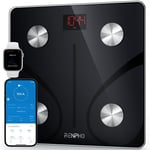 Smart Body Weight Scale with Bluetooth | Digital Weighing Scale