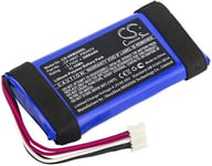 Batteri till Harman/kardon Onyx Mini mfl
