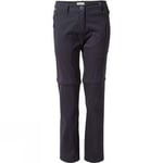 "Womens Kiwi Pro II Convertible Trousers"