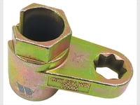 Oksygen / Lambdasonde pipe 1/2" 22mm 44131-WW