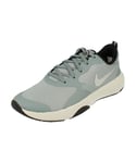 Nike City Rep Tr Mens Grey Trainers - Size UK 8