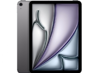 Tablet Apple Apple iPad Air 11 M2 512GB Wi-Fi + Cellular (6.gen) gwiezdna szarosc - 2024 - Gwarancja bezpieczenstwa. Proste raty. Bezplatna wysylka od 170 zl.