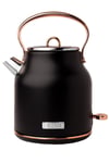 Heritage Traditional Electric Fast Boil Kettle