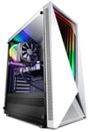 PC Gamer Vibox VII-110 Intel i7 13700F Processeur 5.2GHz Nvidia RTX 4060 8Go 16Go RAM 1To NVMe M.2 SSD 600W PSU Windows 11 WiFi