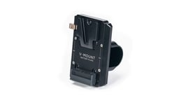 Tilta Battery Plate for DJI RS 2 Ring Grip