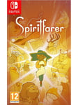 Spiritfarer - Nintendo Switch - Toiminta/Seikkailu