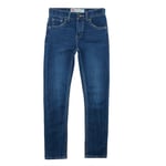Levis Jeans skinny 510 KNIT JEANS