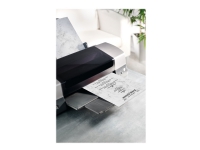 Sigel Design Paper DP396 - Grå - A4 (210 x 297 mm) - 200 g/m² - 50 ark marmorerat papper