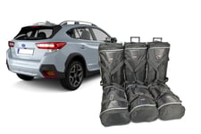 Åkpåsesats Subaru XV II 2017nuvarande 5dorrars halvkombi