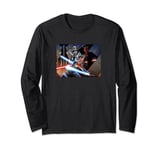 Star Wars: The Clone Wars Exclusive Ahsoka & Darth Maul Long Sleeve T-Shirt