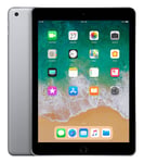 Apple iPad 6th Gen - 128GB | WiFi |Klass A