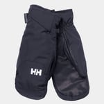 Helly Hansen Men's Swift Helly Tech Ski Mittens Navy M