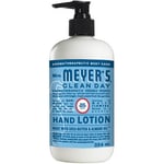 Hand Lotion Rain Water 354 Ml By Mrs. Meyers Clean Day