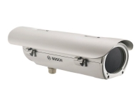 Bosch UHO Series PoE Outdoor Camera Housing - Camera outdoor housing with heater/blower/sunshield/PoE power - grå